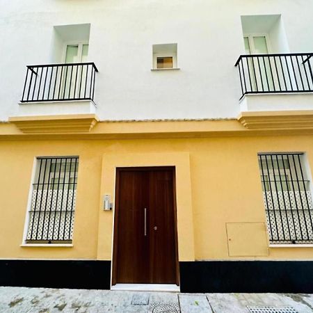 Apartamento La Perla Little Apartments Cádiz Eksteriør billede