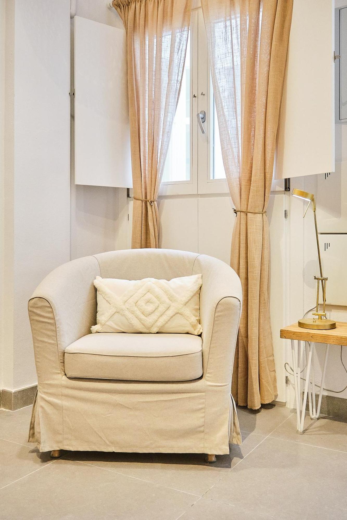 Apartamento La Perla Little Apartments Cádiz Eksteriør billede