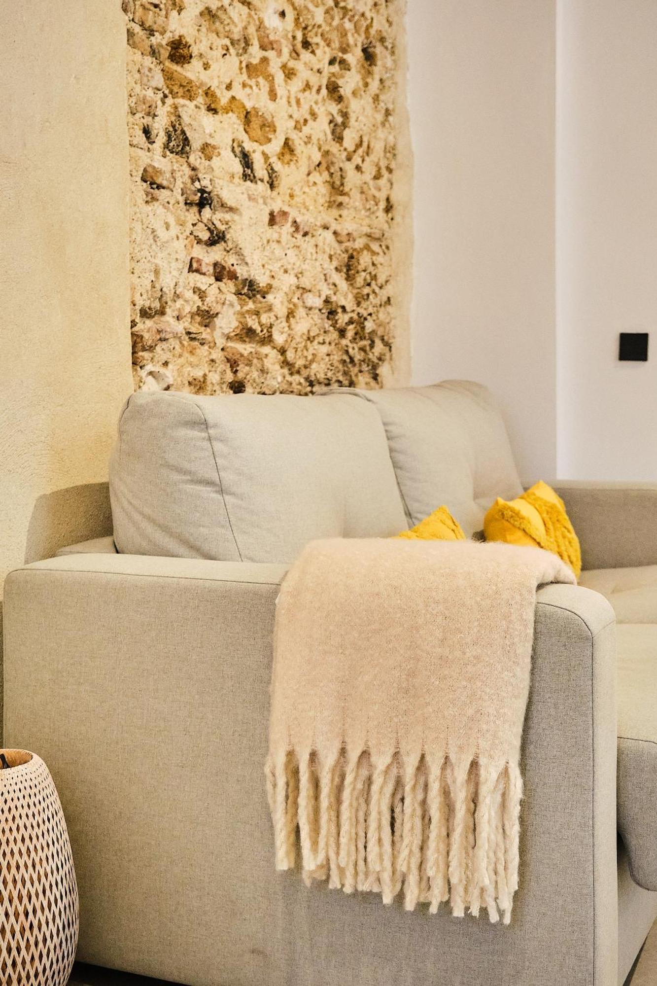 Apartamento La Perla Little Apartments Cádiz Eksteriør billede