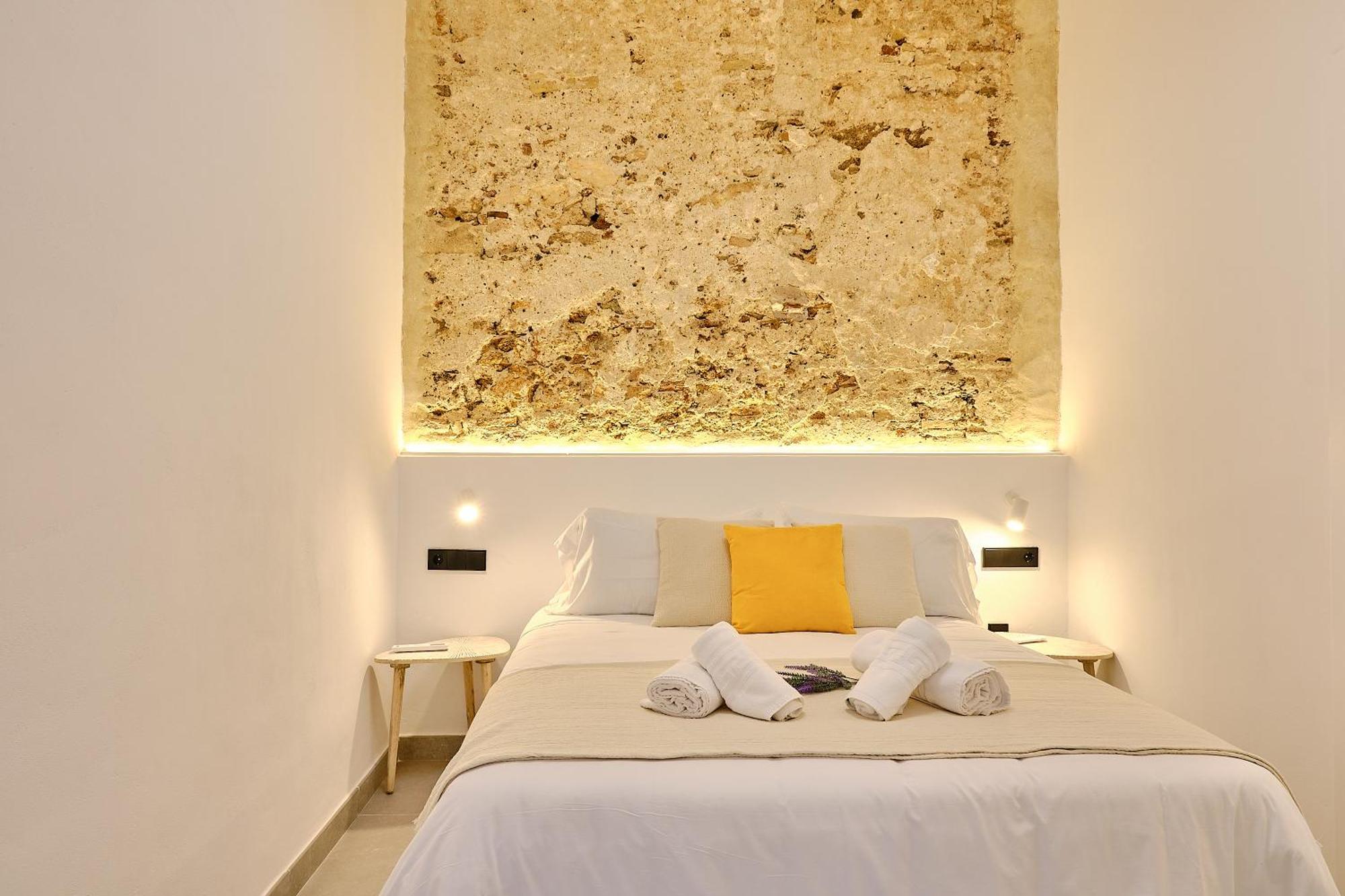 Apartamento La Perla Little Apartments Cádiz Eksteriør billede