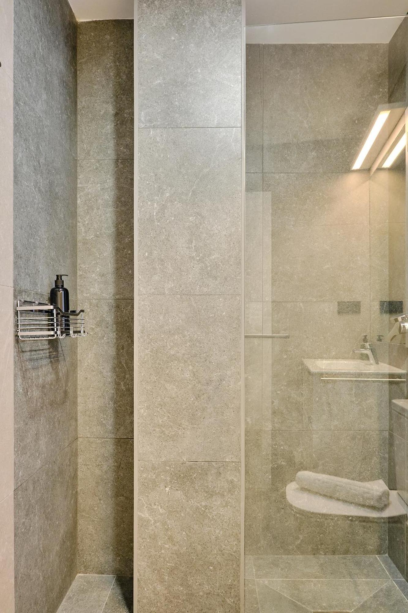 Apartamento La Perla Little Apartments Cádiz Eksteriør billede